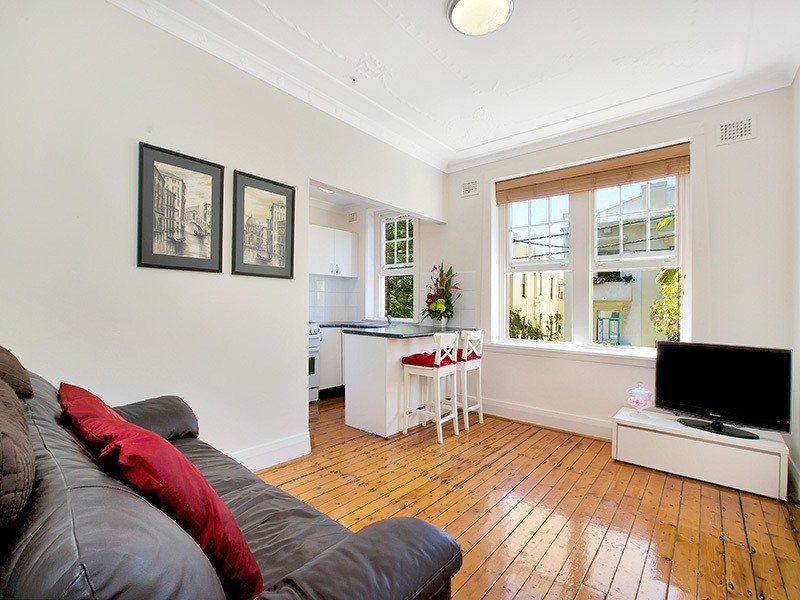 5/3 Farrell Avenue, Darlinghurst NSW 2010