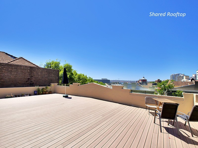 5/3 Farrell Avenue, Darlinghurst NSW 2010