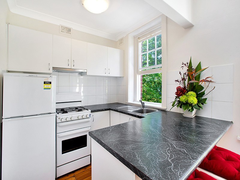 5/3 Farrell Avenue, Darlinghurst NSW 2010