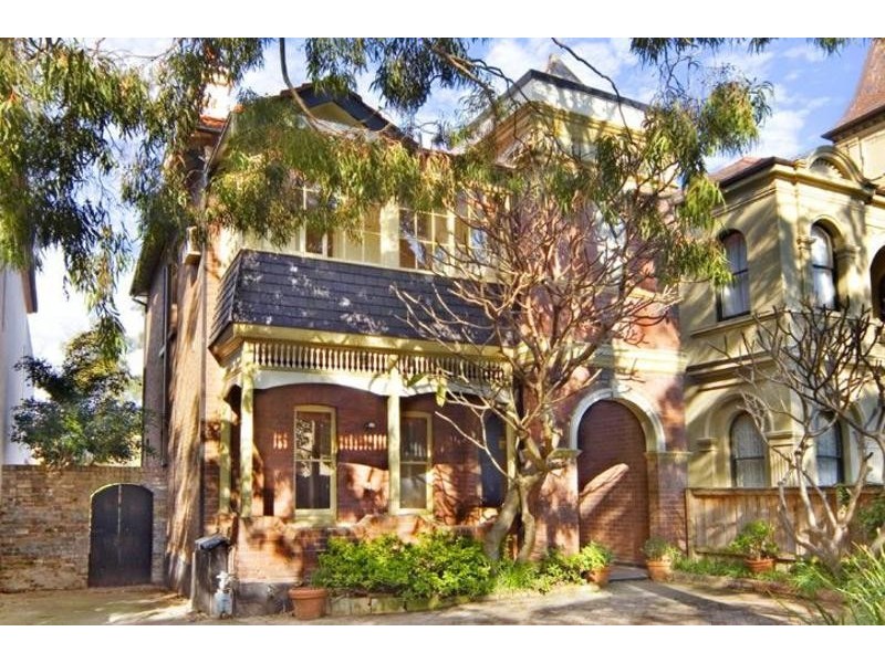 37 Johnston Street, Annandale NSW 2038