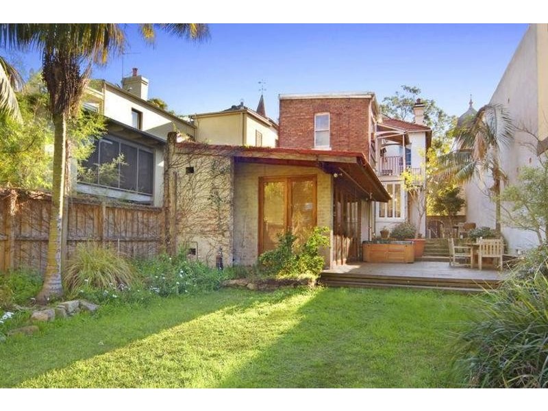 37 Johnston Street, Annandale NSW 2038