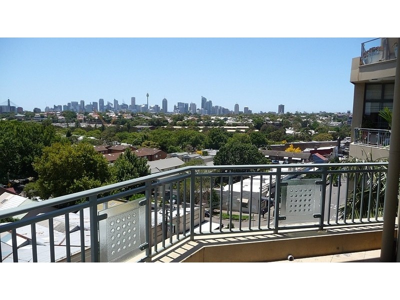 41/62 Booth Street, Annandale NSW 2038