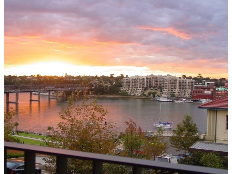 23 Margaret Street, Rozelle NSW 2039