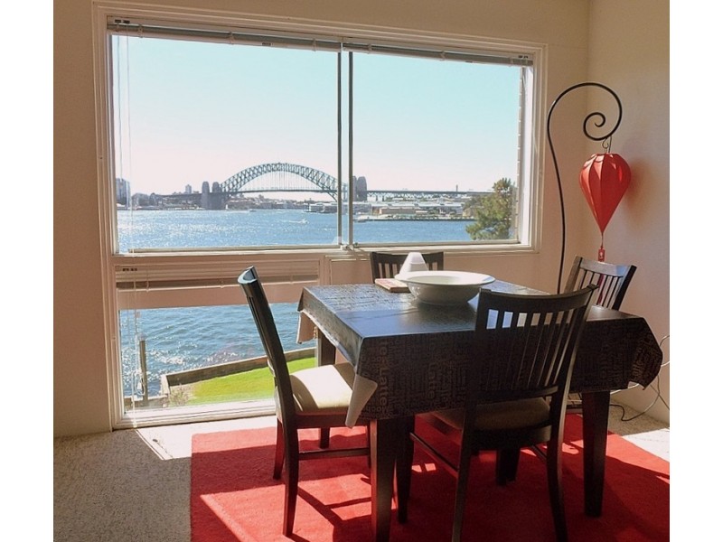 27/3 Gallimore Avenue, Balmain East NSW 2041