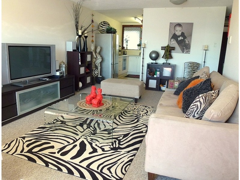 27/3 Gallimore Avenue, Balmain East NSW 2041