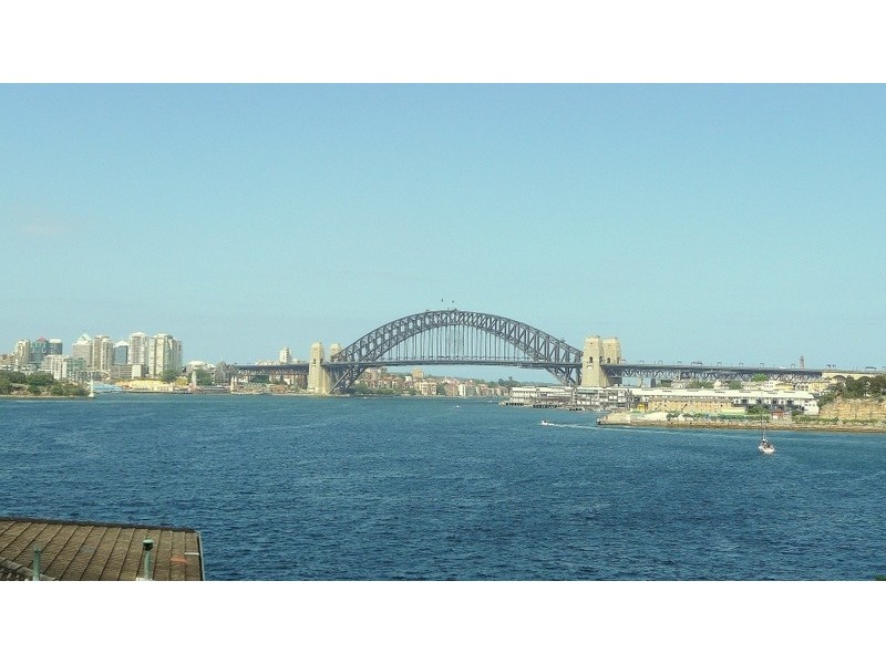 27/3 Gallimore Avenue, Balmain East NSW 2041