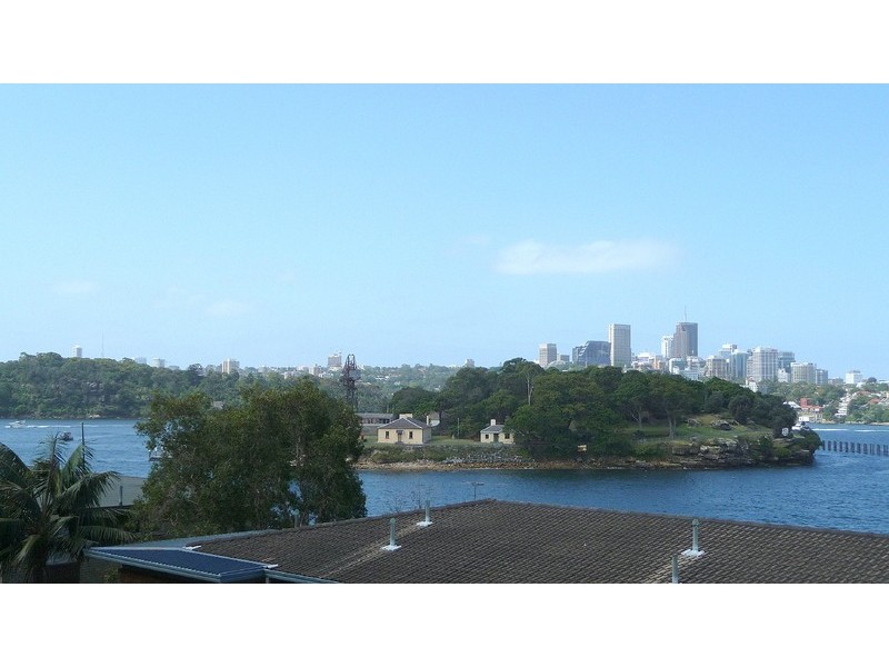 27/3 Gallimore Avenue, Balmain East NSW 2041