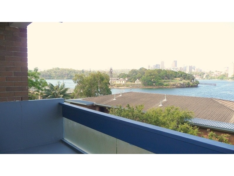 27/3 Gallimore Avenue, Balmain East NSW 2041