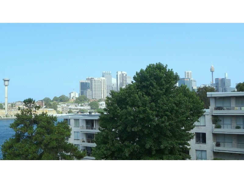 27/3 Gallimore Avenue, Balmain East NSW 2041