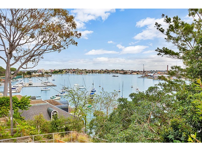 2/2-6 Louisa Road, Birchgrove NSW 2041