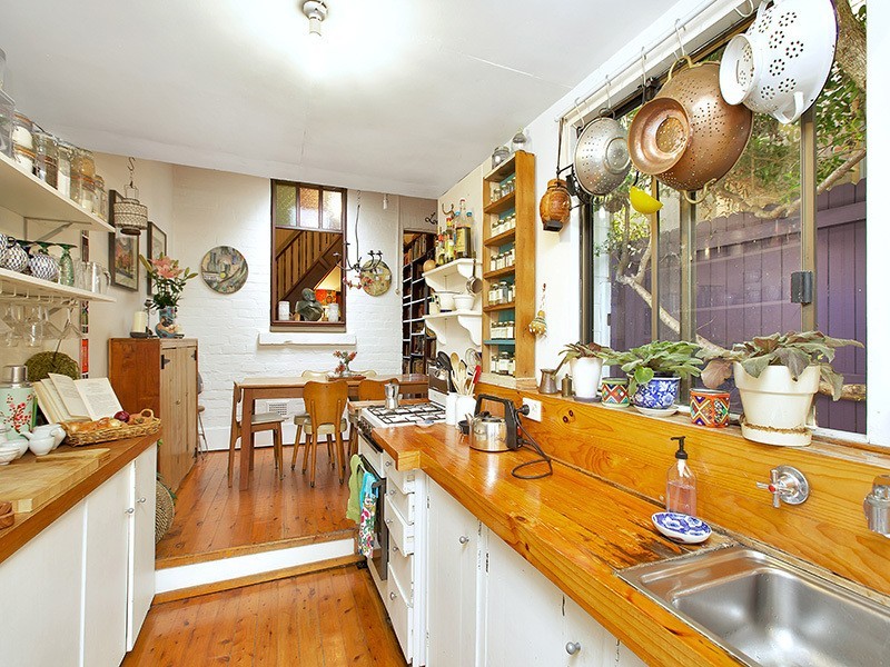 14 Ferdinand Street, Birchgrove NSW 2041
