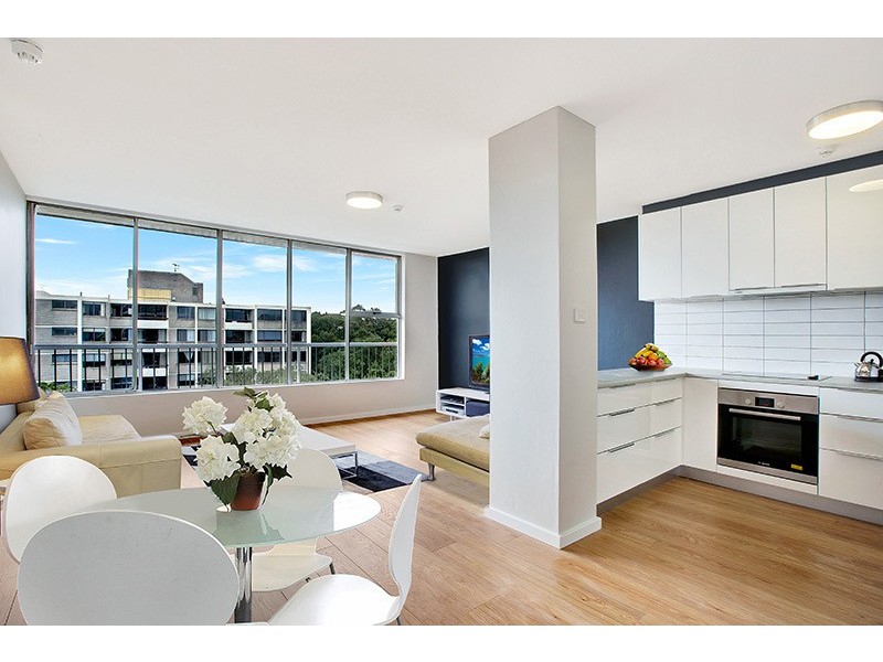 86/69 St Marks Road, Randwick NSW 2031