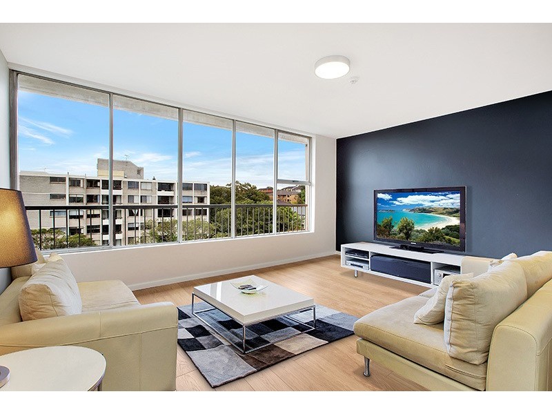 86/69 St Marks Road, Randwick NSW 2031