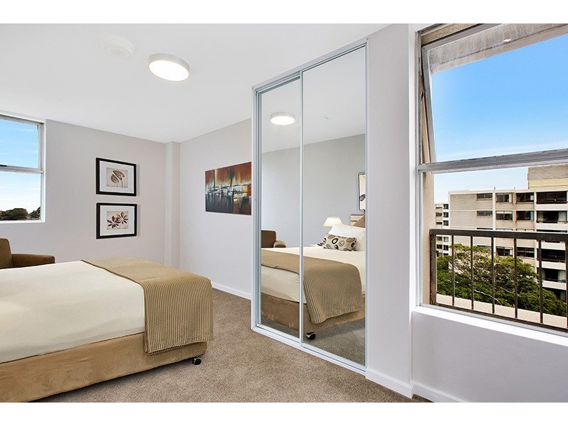 86/69 St Marks Road, Randwick NSW 2031