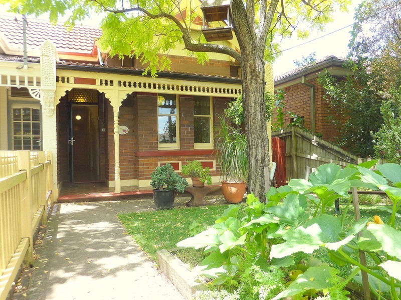 27 Garnet Street, Dulwich Hill NSW 2203