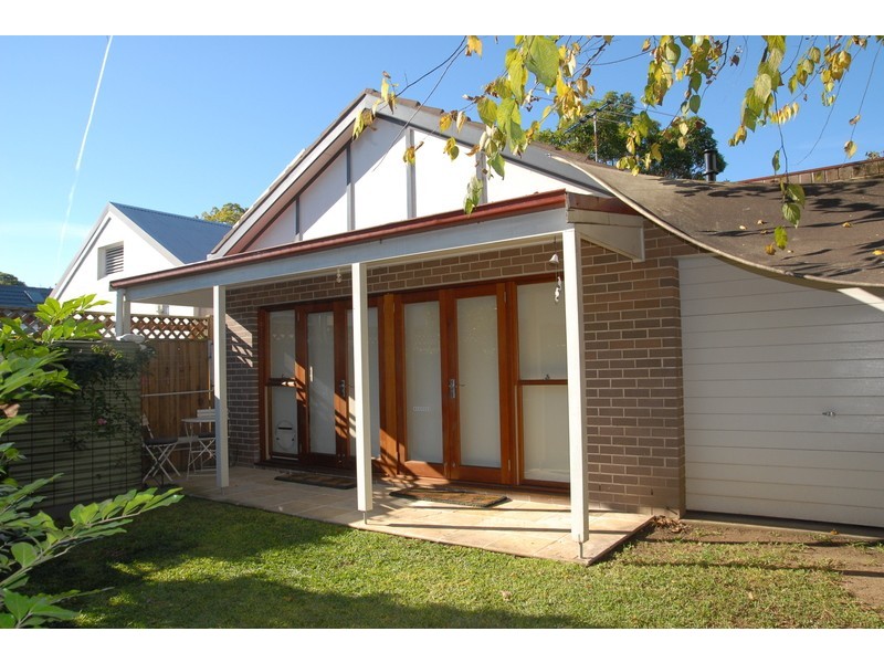 3A Fredbert Street, Lilyfield NSW 2040