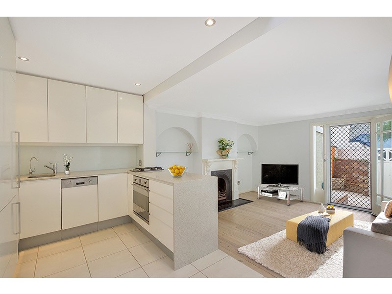 32 Arthur Street, Balmain NSW 2041