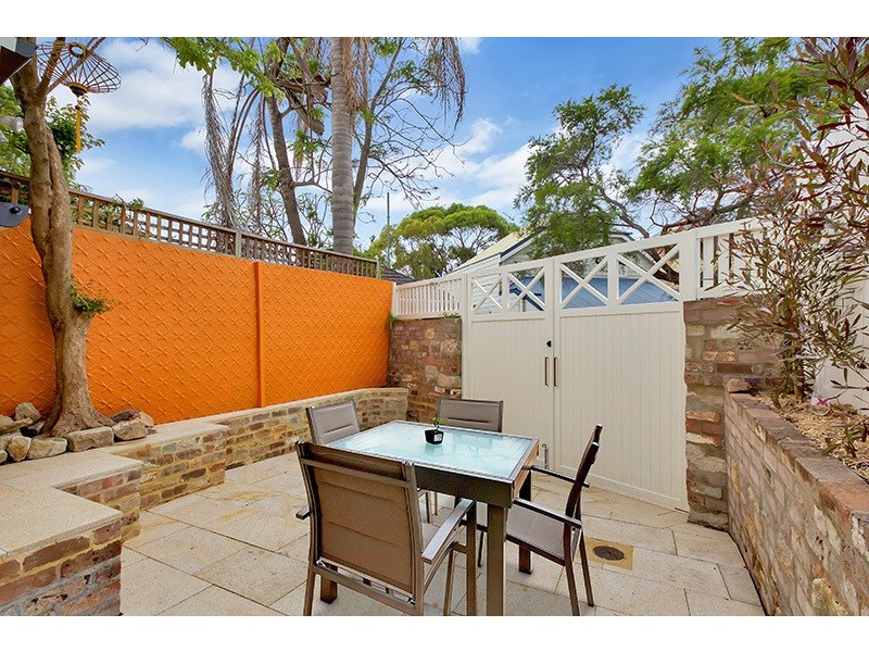 32 Arthur Street, Balmain NSW 2041