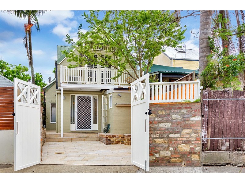32 Arthur Street, Balmain NSW 2041