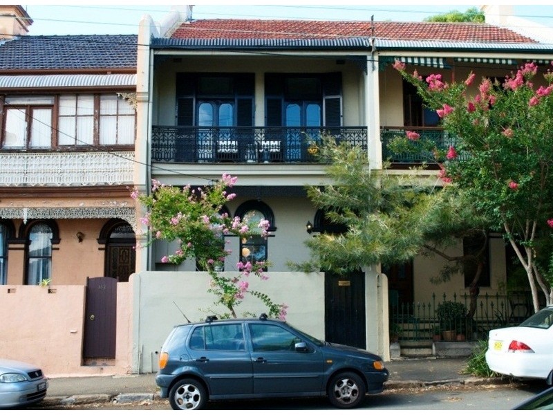 184 Darling Street, Balmain NSW 2041