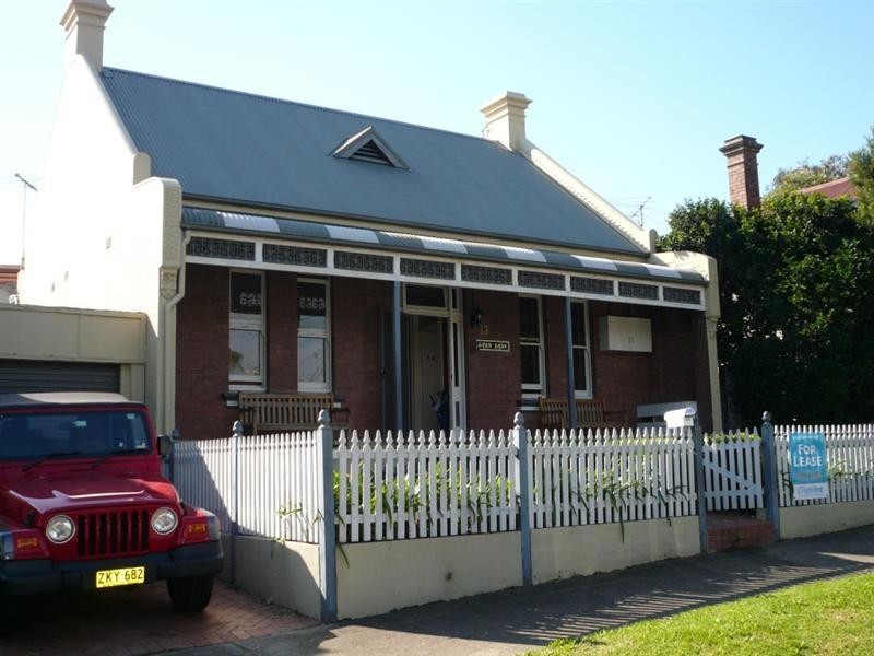 13 Kegworth Street, Leichhardt NSW 2040