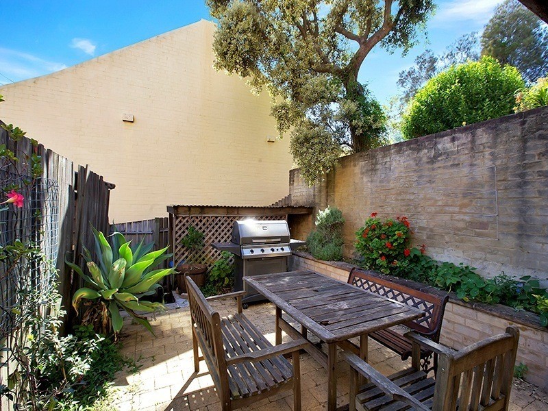 3 Wells Street, Balmain NSW 2041