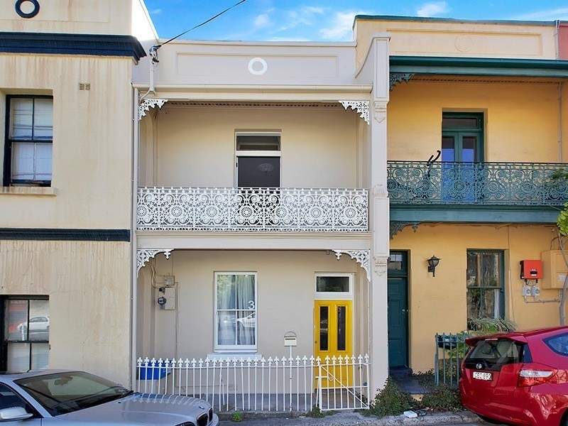 3 Wells Street, Balmain NSW 2041