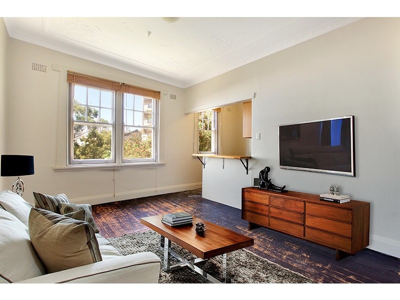 15/3A Farrell Avenue, Darlinghurst NSW 2010