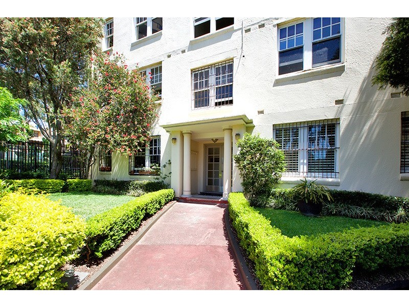 15/3A Farrell Avenue, Darlinghurst NSW 2010