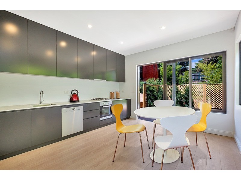 11 Neild Avenue, Paddington NSW 2021