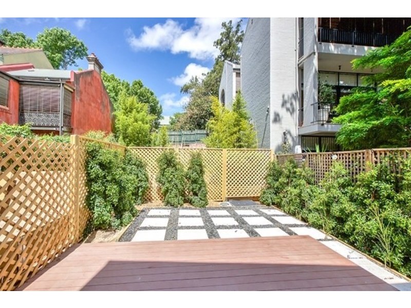 11 Neild Avenue, Paddington NSW 2021