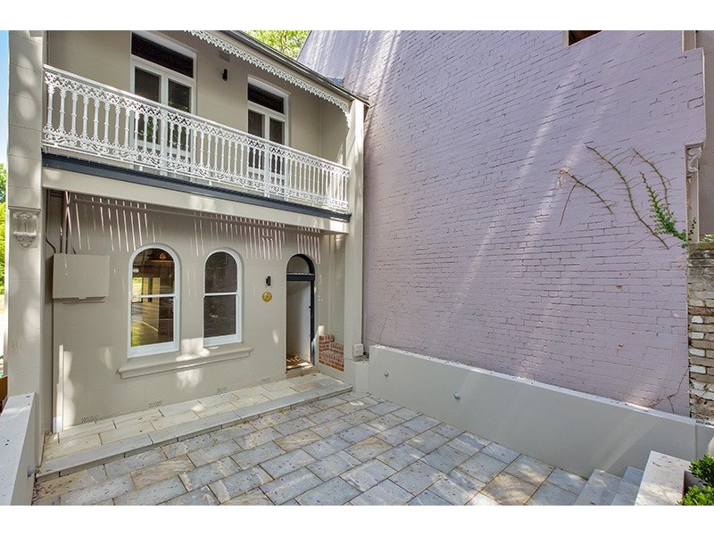 11 Neild Avenue, Paddington NSW 2021