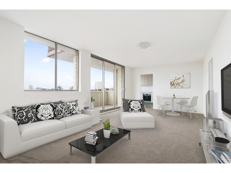 21/54 Beach Road, Bondi Beach NSW 2026