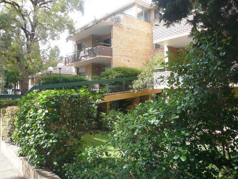 3/200 Pacific Highway, Greenwich NSW 2065