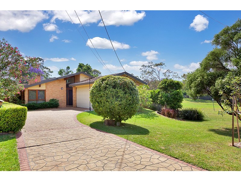 20 Henry Street, Ryde NSW 2112