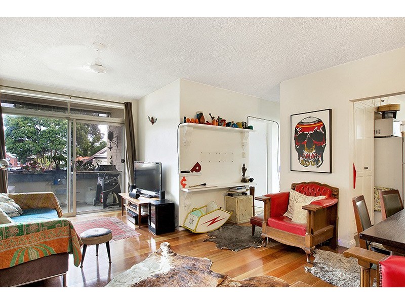 16/15 King Street, Balmain NSW 2041