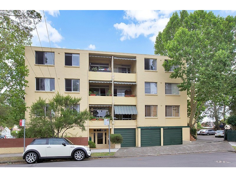 16/15 King Street, Balmain NSW 2041