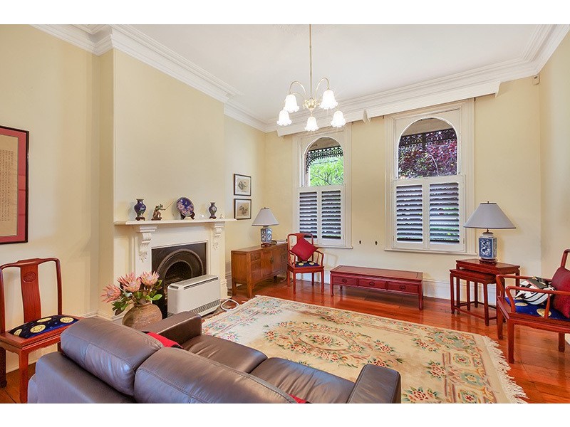 Glebe NSW 2037