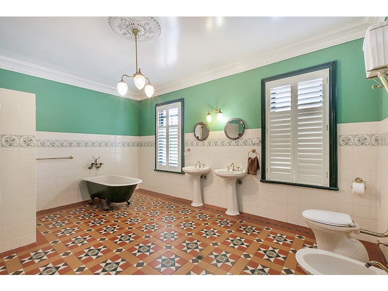 Glebe NSW 2037