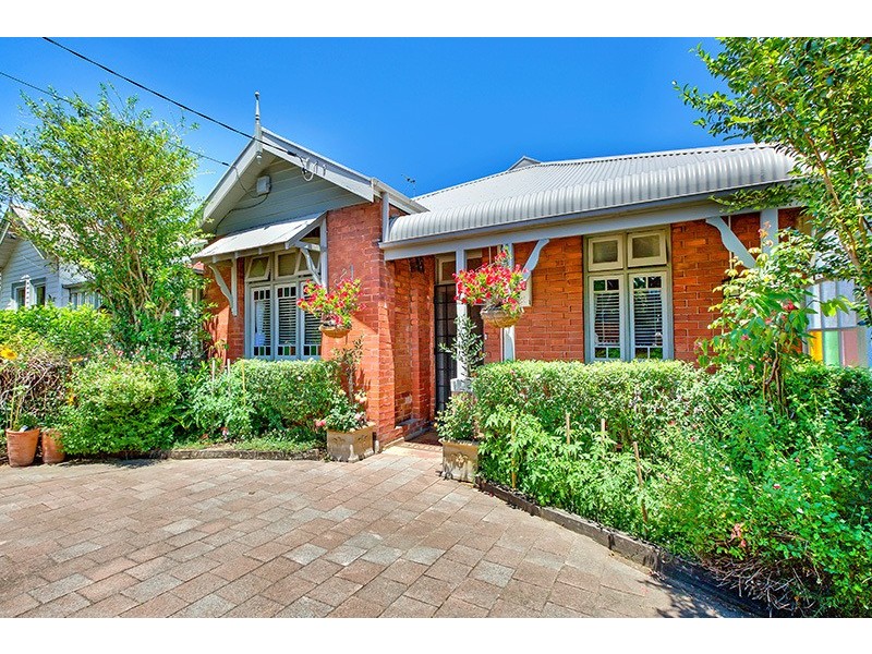 7 Ilka Street, Lilyfield NSW 2040