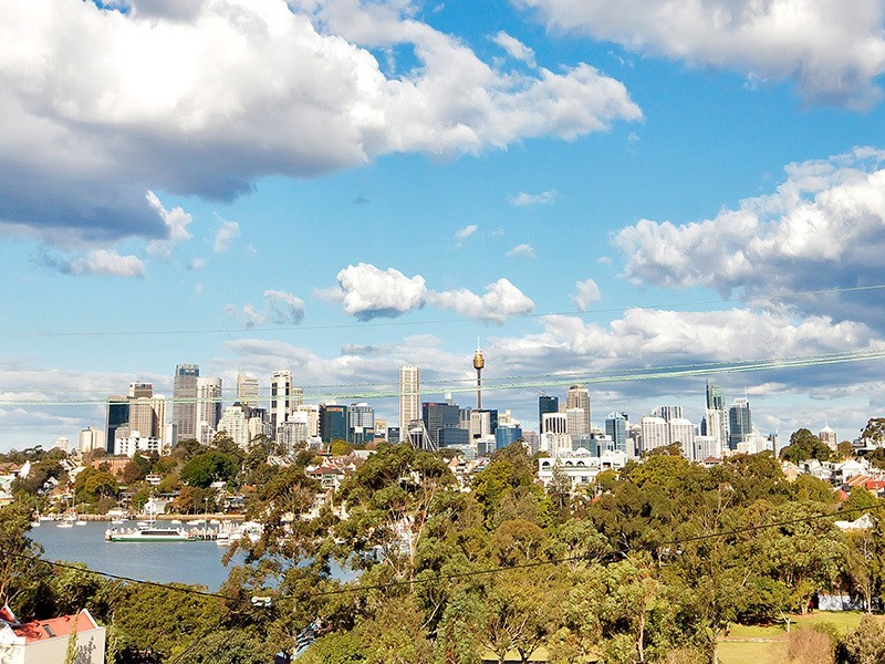 138 Short Street, Birchgrove NSW 2041