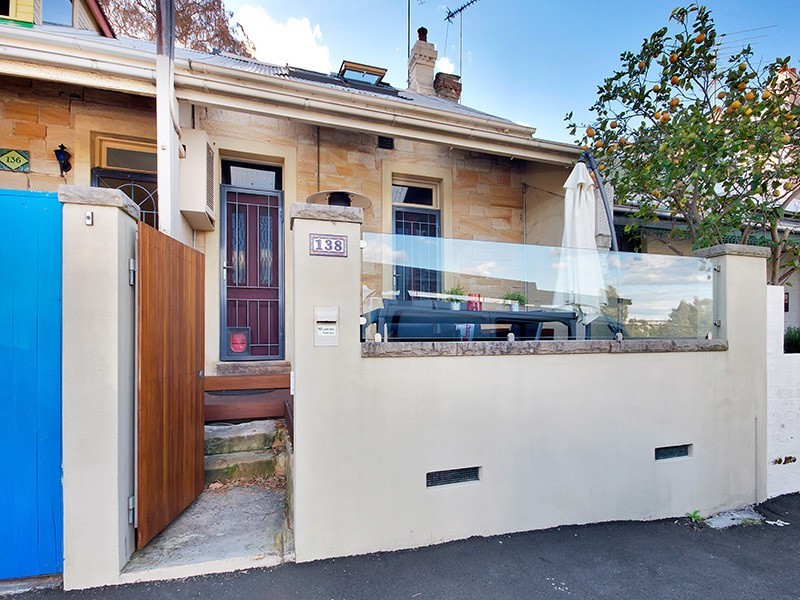 138 Short Street, Birchgrove NSW 2041