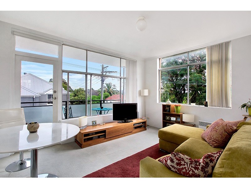 6/20 Gladstone Street, Balmain NSW 2041