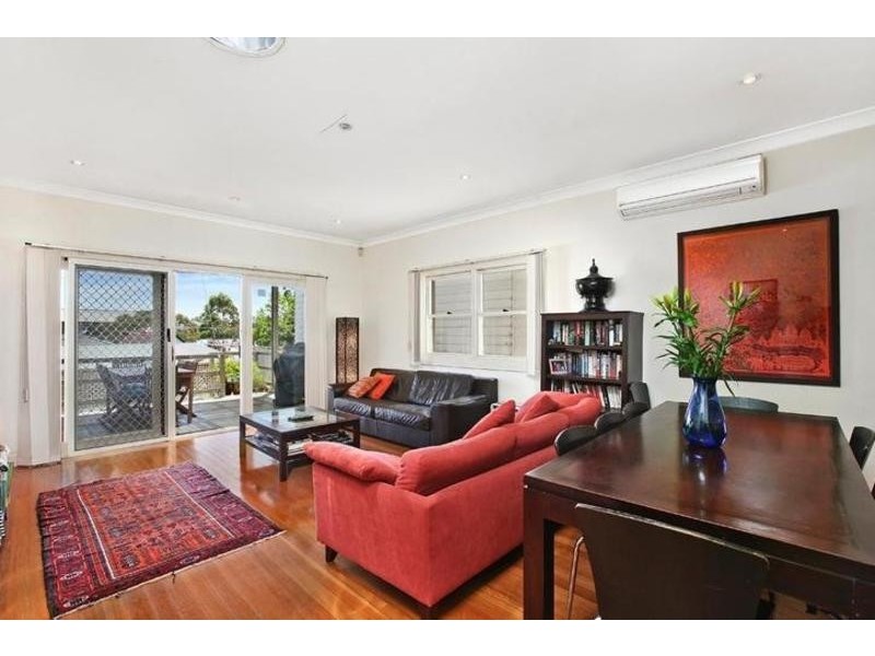 132B Hubert Street, Lilyfield NSW 2040