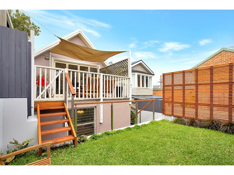8 Spring Street, Birchgrove NSW 2041
