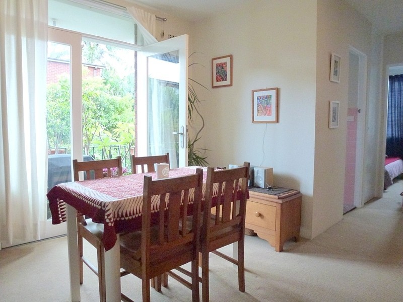 6/60 George Street, Marrickville NSW 2204