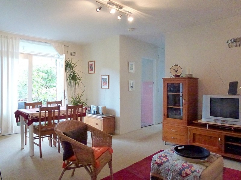 6/60 George Street, Marrickville NSW 2204