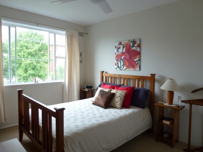 6/60 George Street, Marrickville NSW 2204