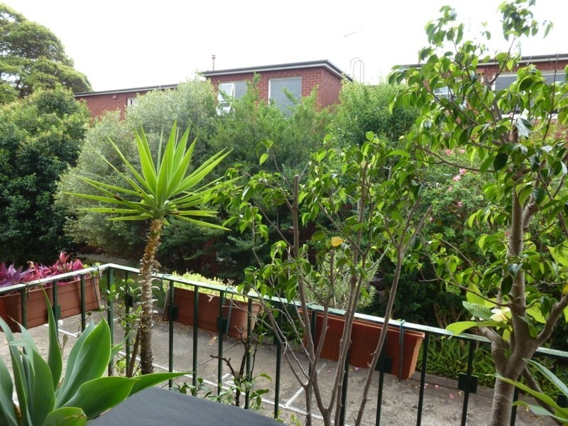 6/60 George Street, Marrickville NSW 2204