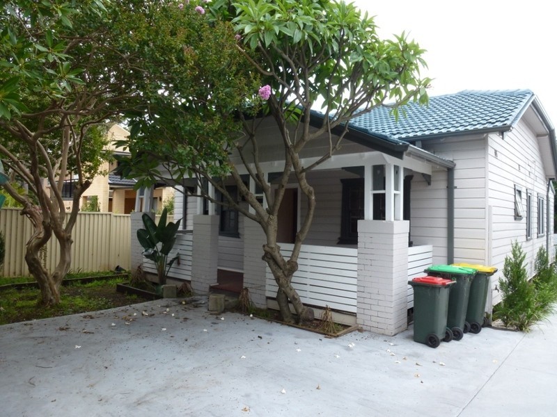 1/499 Concord Road, Concord NSW 2137